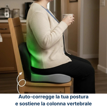 OrthoVita™ Cuscino Ortopedico