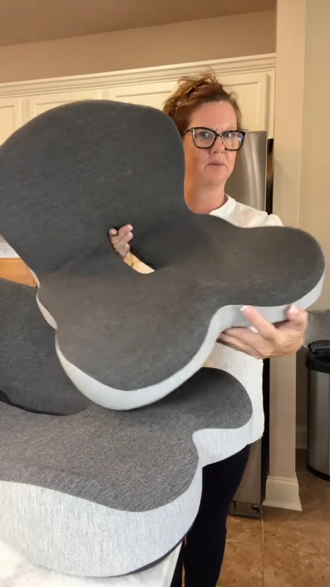 OrthoVita™ Cuscino Ortopedico